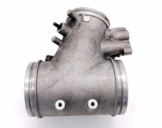 Sport Throttle Body 996 GT3 - Ø 79 mm - Send In