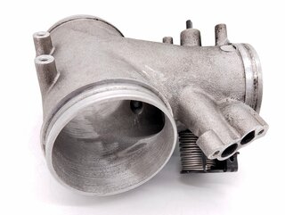 Sport Throttle Body 996 GT3 - Ø 79 mm - Send In