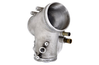 Sport Throttle Body 996 GT3 - Ø 79 mm - Send In