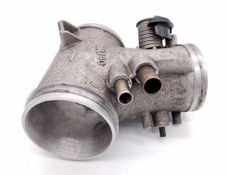 Sport Throttle Body 996 GT3 - Ø 79 mm - Send In