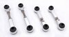 Cayenne Air Suspension Off-Road Lift Links (2018–2026) – Adjustable Ride Height Up to +2.5"