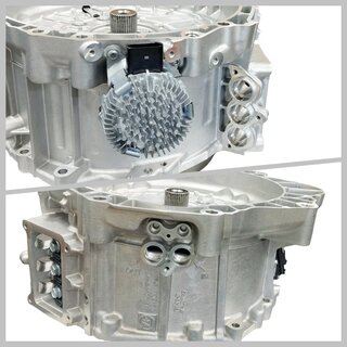 Electric motor - Driving motor for electric drive 971.1/ 971.2 Panamera Hybrid