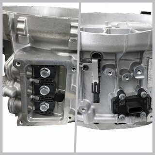 Electric motor - Driving motor for electric drive 971.1/ 971.2 Panamera Hybrid