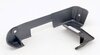 Cabrio Interior Trim Cover - Left - Black