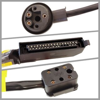 Kabelbaum ( Nr. 173 ) DME -  911 3,2L 1984-87 ( M.3020/3025 )