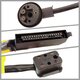 Kabelbaum ( Nr. 173 ) DME -  911 3,2L 1984-87 ( M.3020/3025 )