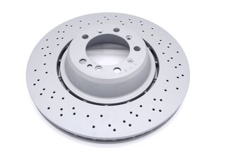 Disque de frein acier ARD Ø380mm x 30mm