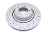 Disque de frein acier ARD Ø380mm x 30mm