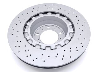 Disque de frein acier ARD Ø380mm x 30mm