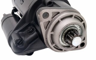 Starter 911 / 930  1970-83 - 1.5 kW - Remanufactured - With Core Charge