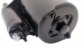 Starter 911 / 930  1970-83 - 1.5 kW - Remanufactured - With Core Charge