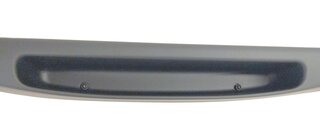 Door Sill Lining Storage Tray - Black