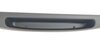 Door Sill Lining Storage Tray - Black