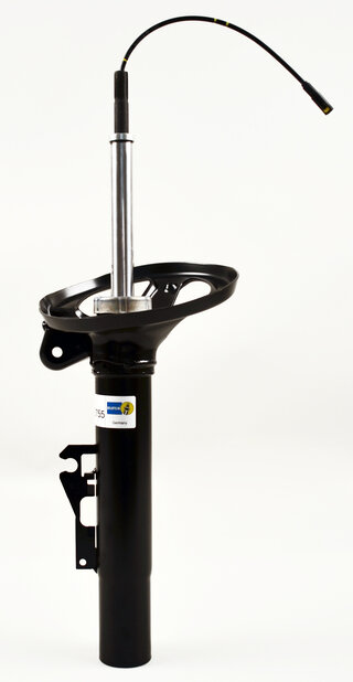 Shock absorber front right 997-1 C4/S 05-08, 997-2 C4/S/GTS4 with PASM