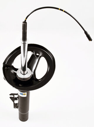 Shock absorber front right 997-1 C4/S 05-08, 997-2 C4/S/GTS4 with PASM