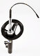 Shock absorber front right 997-1 C4/S 05-08, 997-2 C4/S/GTS4 with PASM