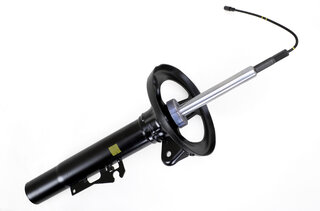 Schwingungsdämpfer VA links  997-1 C4/S 05-08, 997-2 C4/S/GTS4 mit PASM