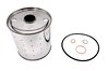 Cartouche filtre à huile 356/A/B/C 50-65, 912 65-69