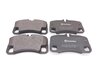 Jeu plaquettes AR GT3+RS  10-