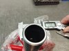 Motorhalter für Lagerbock 911/964/993 (Aufnahmedurchmesser 60mm)