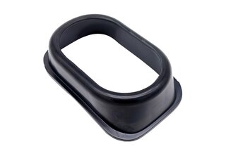 Abdeckung Schaltkulisse Schaltbock 964/993