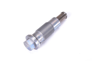 Chain adjuster
