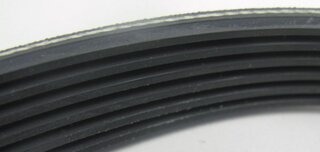 Ribbed V-Belt 996 GT3,997 GT3 with A/C