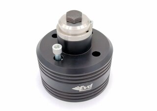 Rear Main Oil Seal Installation Tool - Flywheel Side - Made in Germany