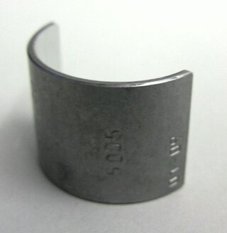 Bushing Shell - Intermediate Shaft