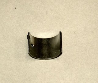 Bushing shell ( 1 half)