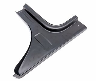 Repair panel chassis number for trunk floor panel - 911 G (82-89)