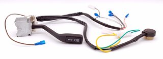 Turn Signal / Dimmer Switch 911 / 930  1976-89 - Left Side of Column