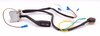 Turn Signal / Dimmer Switch 911 / 930  1976-89 - Left Side of Column