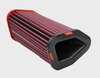 BMC Filtre racing CARBON 992.2 GTS/ GTS4/ Spirit 70