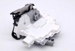 Door lock rear right 958.1/ 958.2 ( 92A ) Cayenne/ 970 Panamera