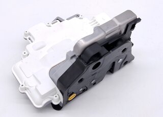 Door lock rear right 958.1/ 958.2 ( 92A ) Cayenne/ 970 Panamera