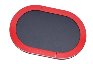 Front Tunnel Hole Block Off - Aluminium Black - 911/912/930 65-89