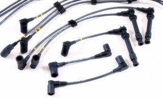 Ignition Cable Set 993 C2/4/RS 94-