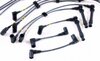 Ignition Cable Set 993 C2/4/RS 94-