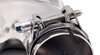 Sport X Pipe for Dual Exhaust Tips 987.1 / 987.2 / 981 Boxster + Cayman - Ø 2 x 63.5 mm