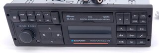Blaupunkt Radio - Frankfurt RCM 82 DAB - USB port, Bluetooth