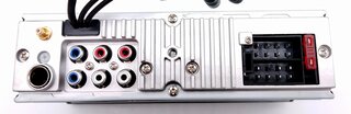 Blaupunkt Radio - Frankfurt RCM 82 DAB - USB port, Bluetooth