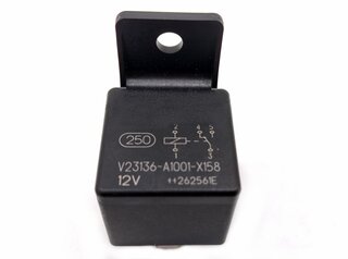 Relais Signalhorn 12V 356B Carr.era 2000GT 63-63, 911 65-68
