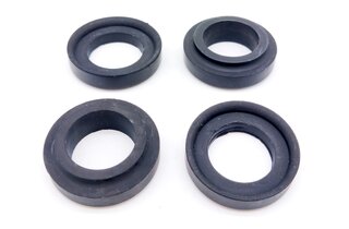 Gummibuchsen Satz für Wischer re/li - 928 / 944 / 968 / 993 / 993 TT