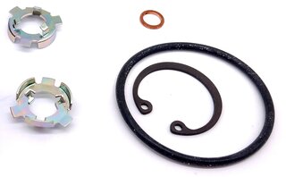 Reparatursatz Hauptbremszylinder 20,6mm, 911 78-89