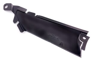 air duct left front 3.4