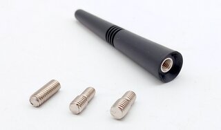 Dach Antenne Telefon (9cm)