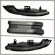 Rear Light Set incl. Light Strip (complete) - 992 C2/C4 without AeroKit,  Exclusive-Programme