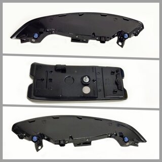 Rear Light Set incl. Light Strip (complete) - 992 C2/C4 without AeroKit,  Exclusive-Programme