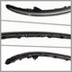Rear Light Set incl. Light Strip (complete) - 992 C2/C4 without AeroKit,  Exclusive-Programme